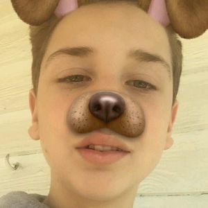 Meet your Posher, Brandon